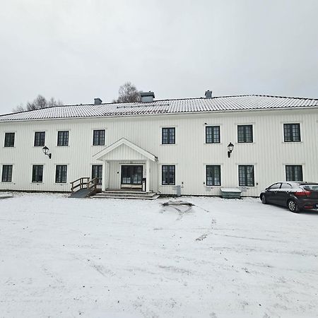 Oslo Airport Inn Gardermoen Exterior foto